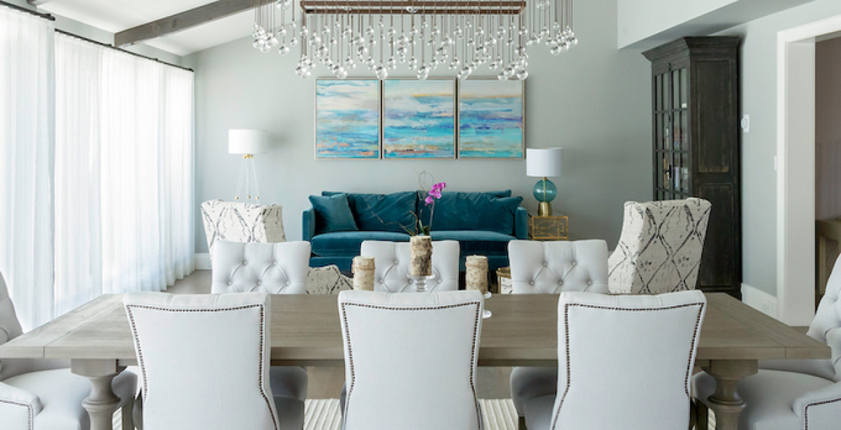 Syosset Renovation