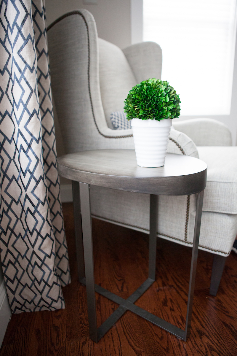 accent-table-plant-chair-window-treatment-drapes