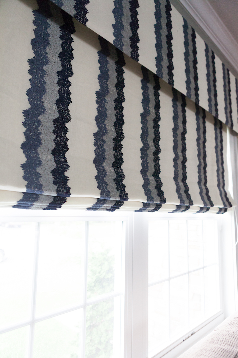 blue-white-stripe-window-valence-window-treatment