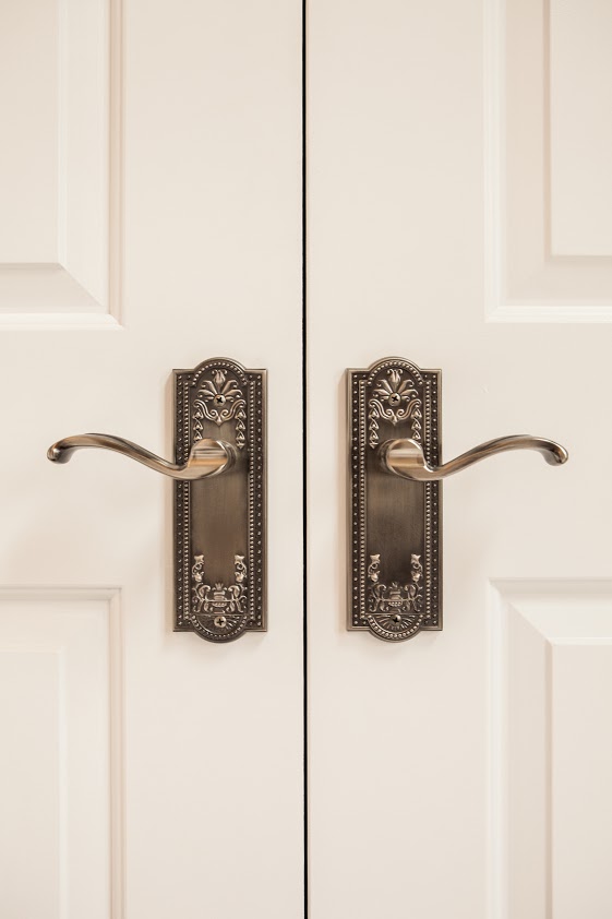 door-handles-custom-home-interior-design