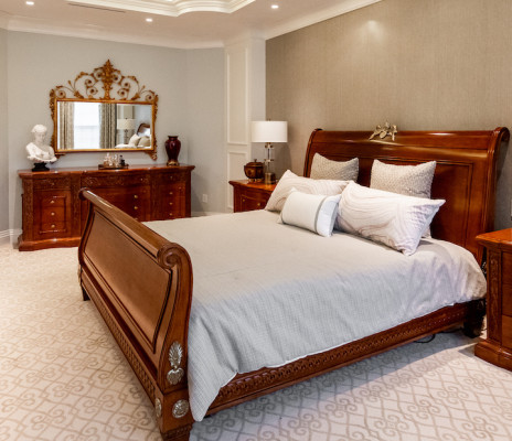 Mount Sinai Renovation