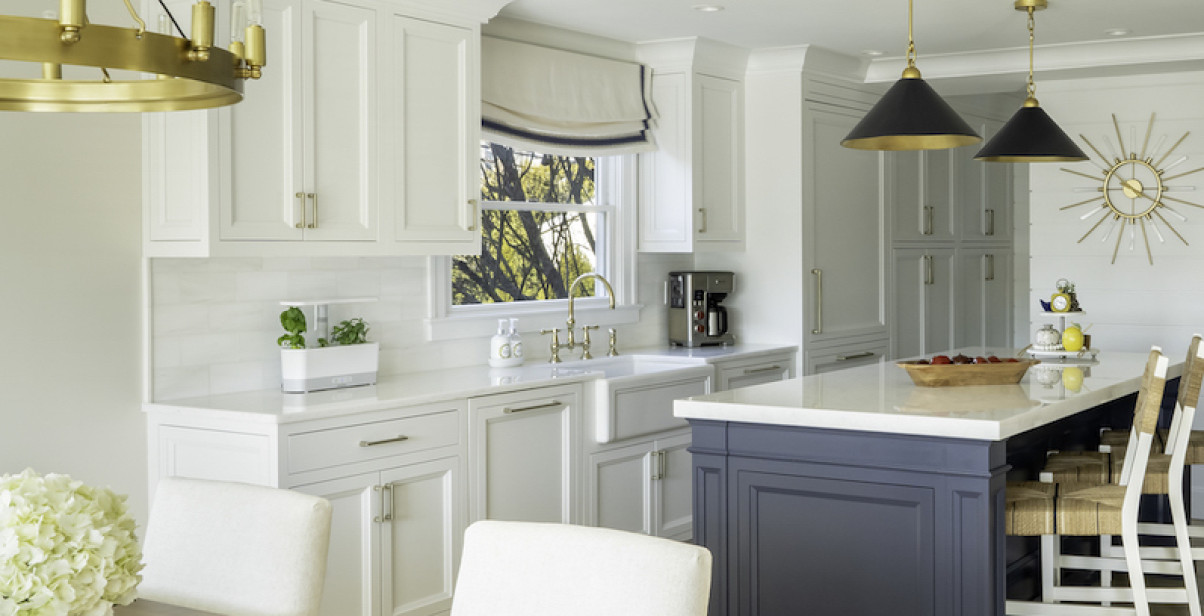 Massapequa Park Kitchen