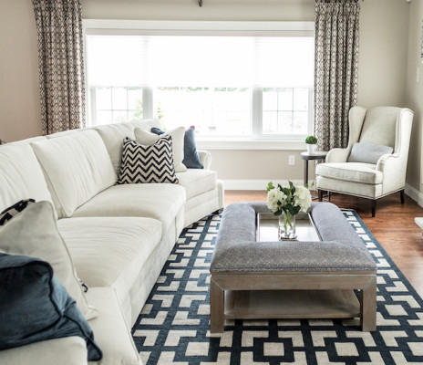 Massapequa Family Room