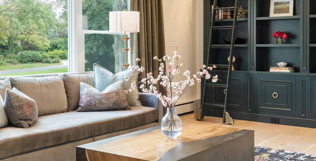 Brookville Renovation