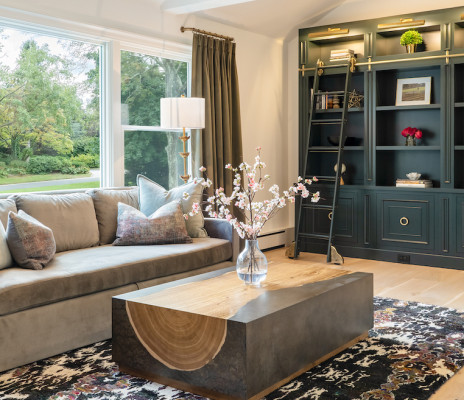 Brookville Renovation