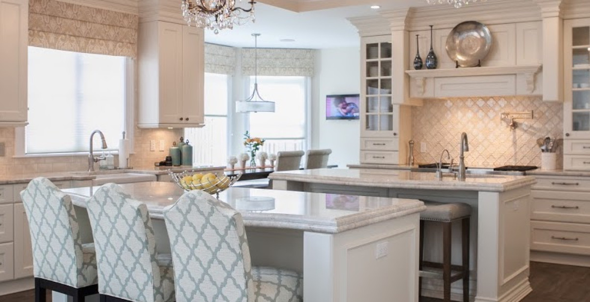 Roslyn Heights Home