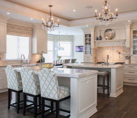 Roslyn Heights Home