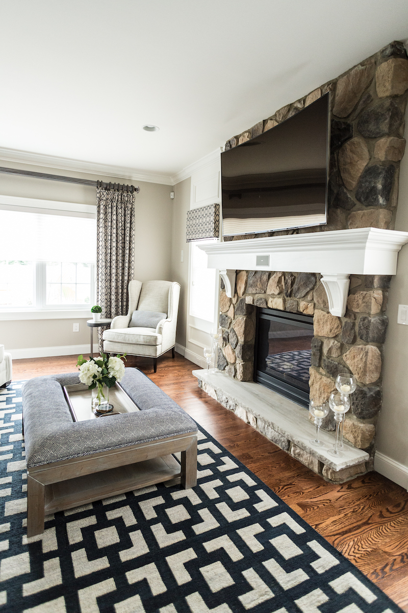 melissa-sacco-interiors-living-room-stone-fireplace-mounted-tv