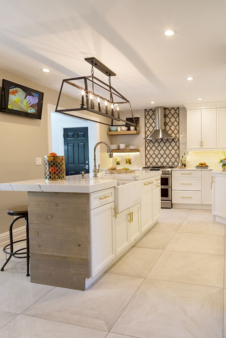 merrick-ny-kitchen-renovation-marble-island-countertop
