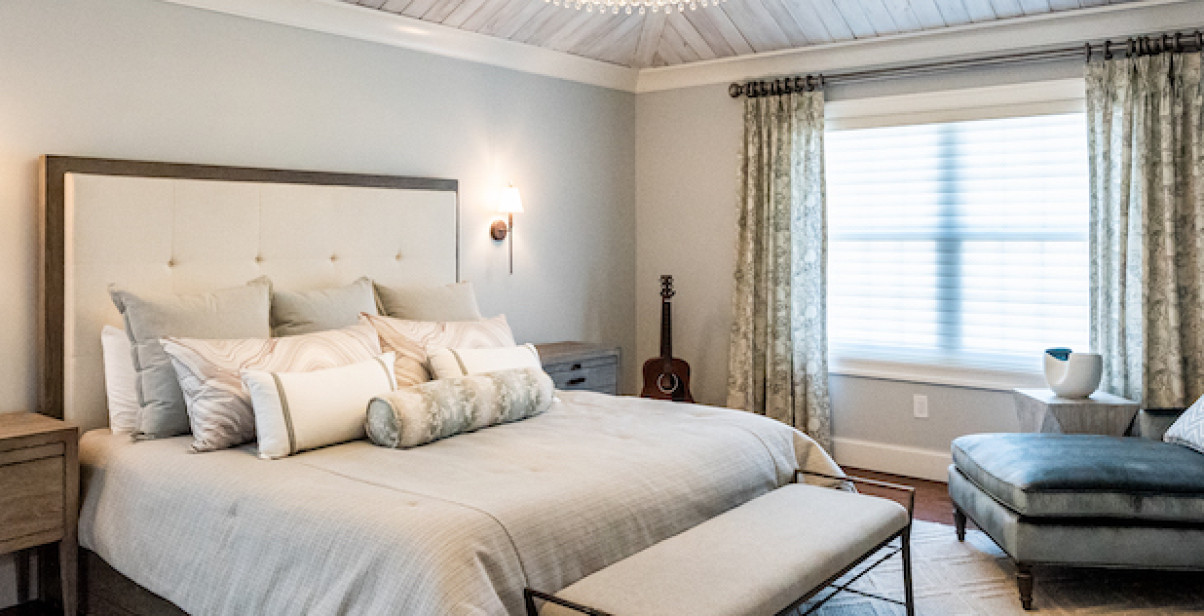 Massapequa Bedroom Suite