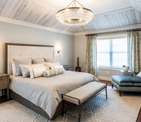 Massapequa Bedroom Suite