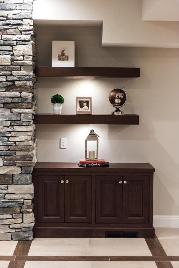 shelves-decor-accessories-basement-renovation
