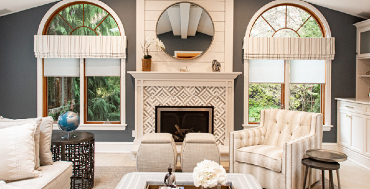 Syosset Home Renovation