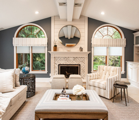 Syosset Home Renovation
