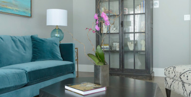 Full-Service Interior Design vs. The Luxury Design Plan