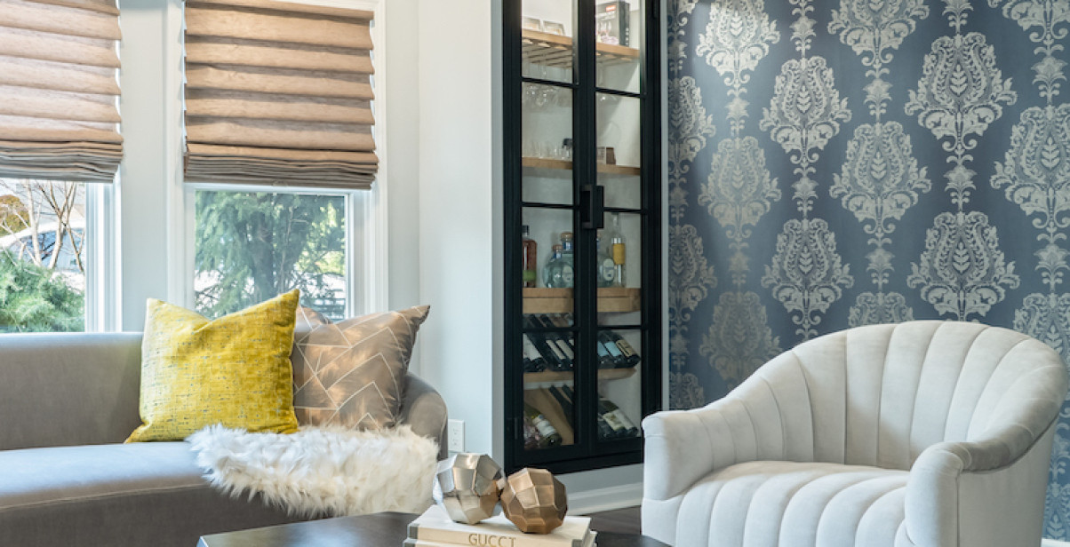 East Rockaway Renovation