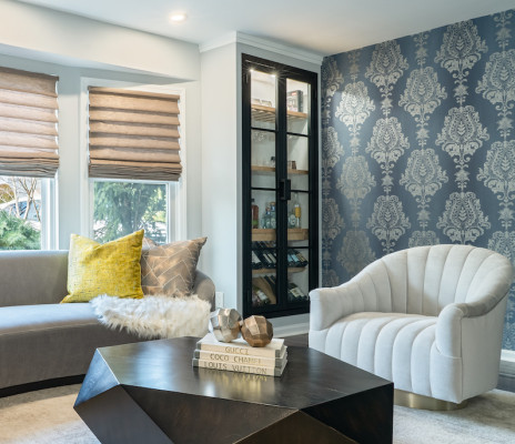 East Rockaway Renovation