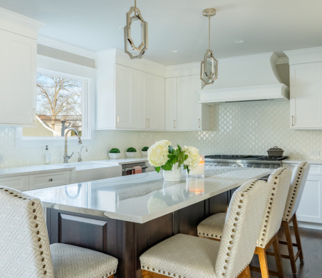 Massapequa Renovation