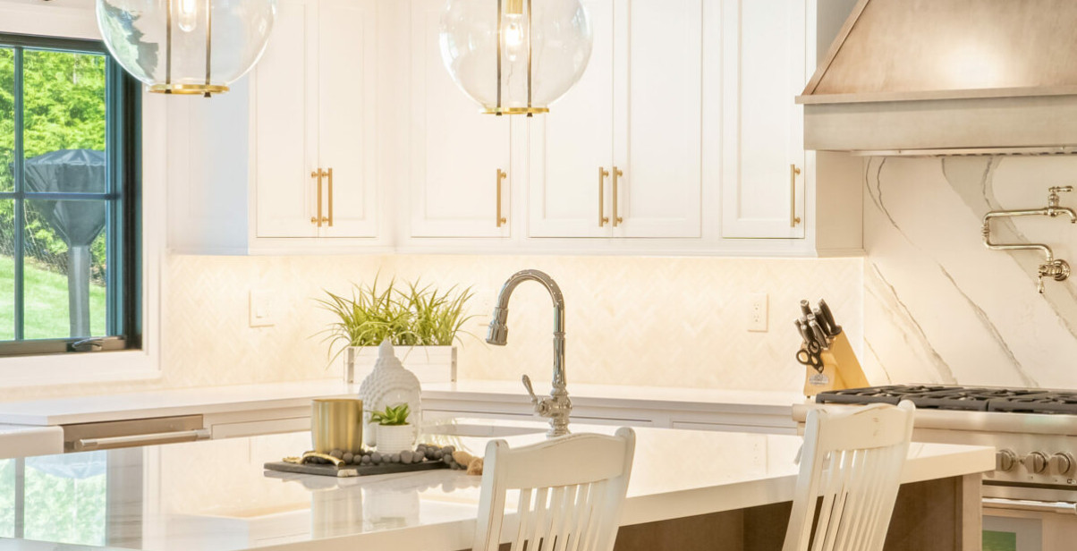 Plainview Renovation