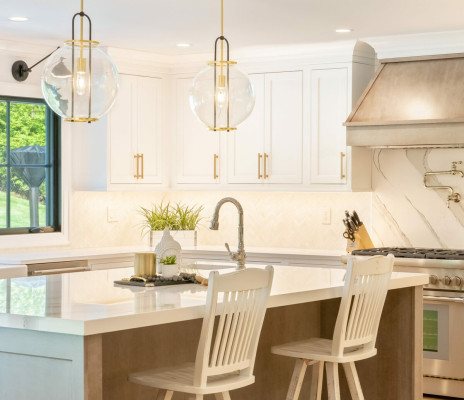 Plainview Renovation