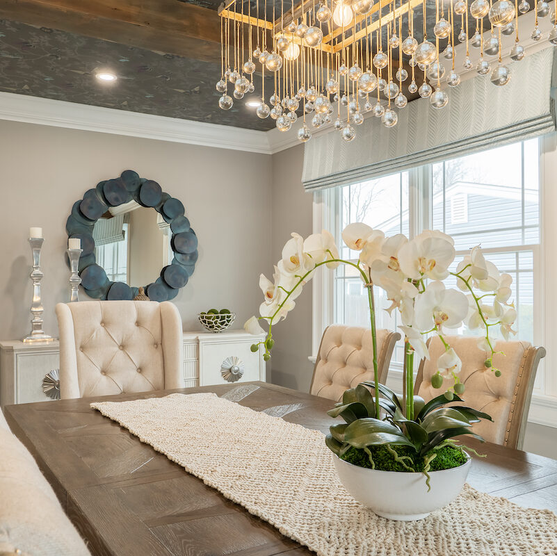 Press + Awards - Melissa Sacco Interiors