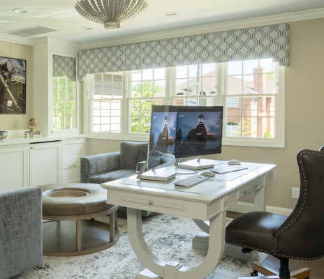 Floral Park Home