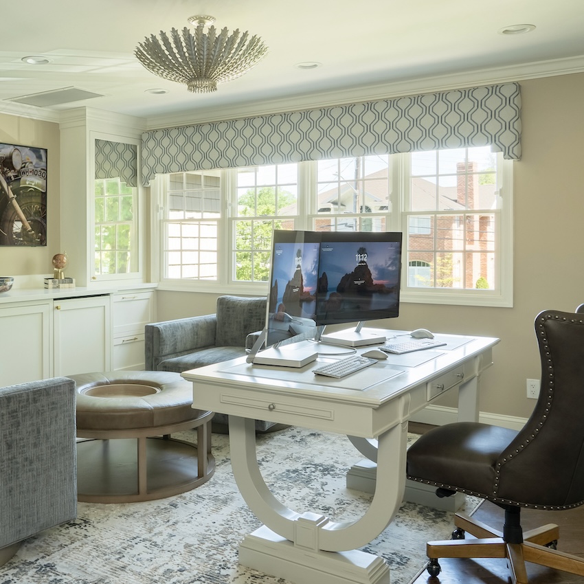 Floral Park Home