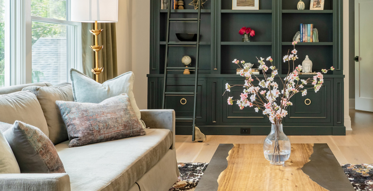 BEFORE You Begin Your Interior Design Project (3 Must-Dos)