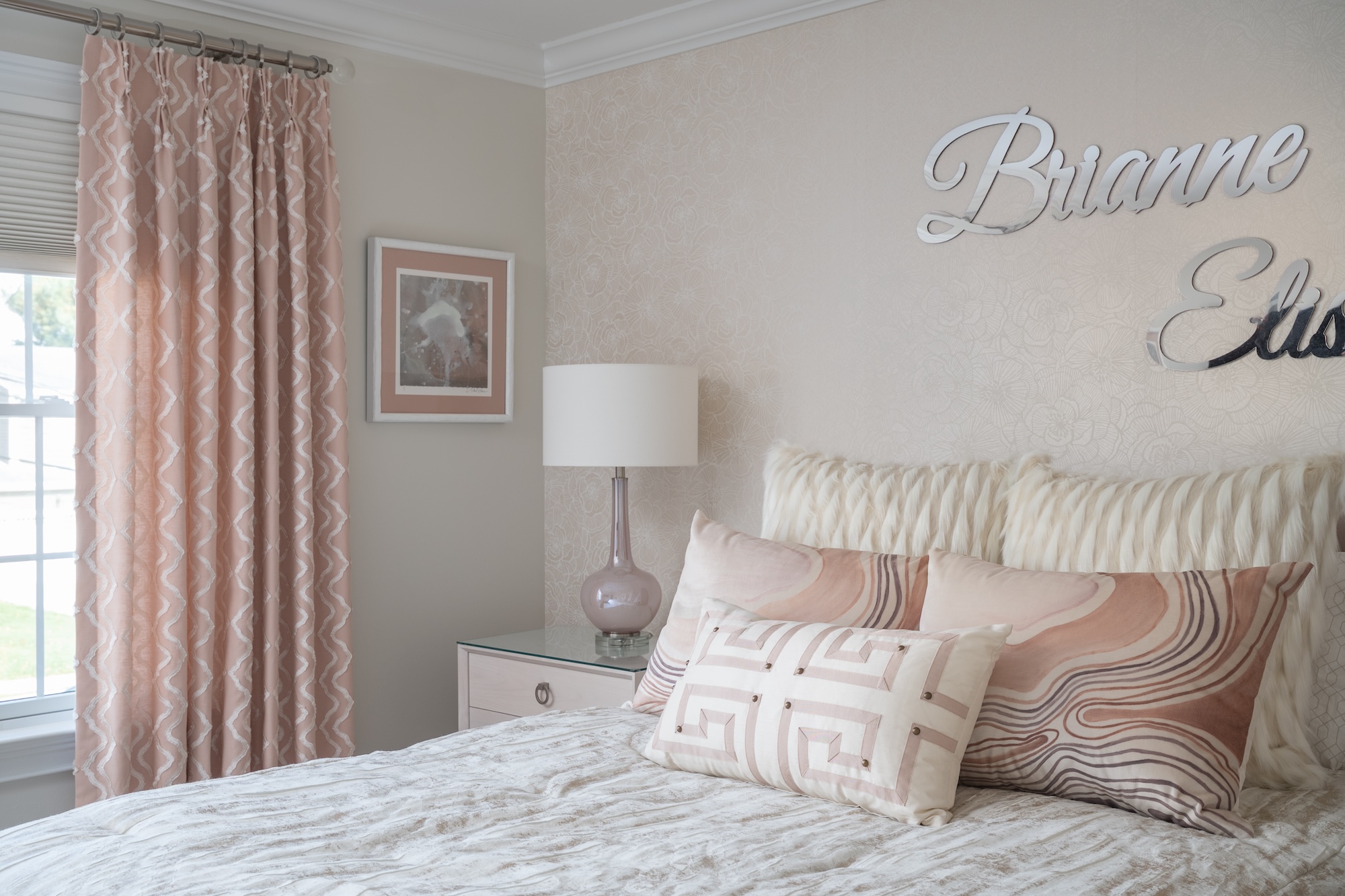 Girls Bedroom Design Wantagh Ny