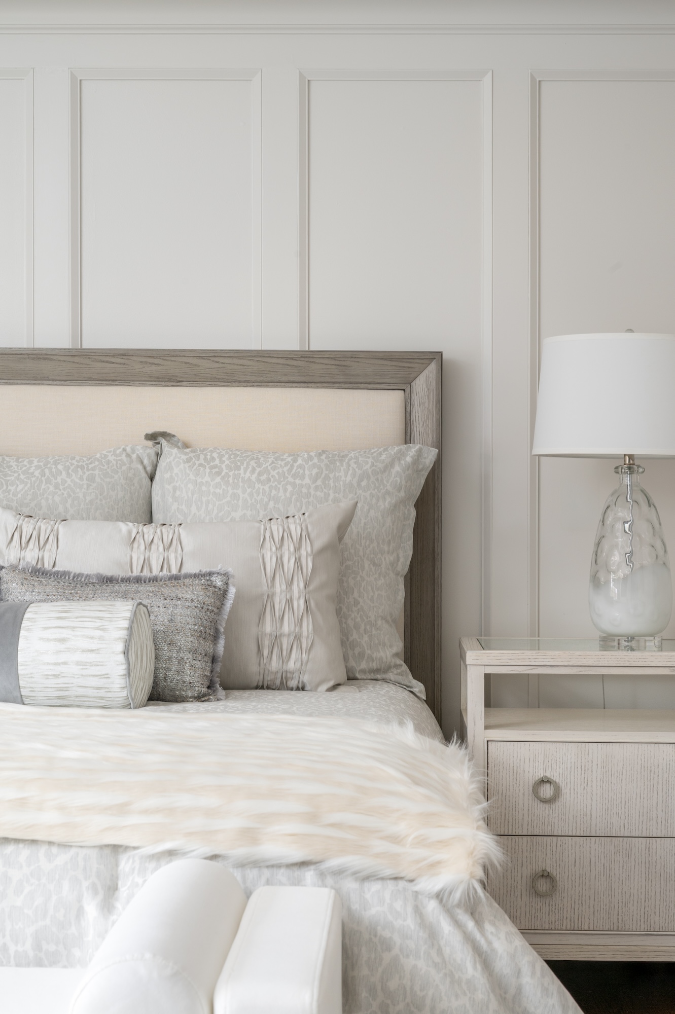 Melissa Sacco Interiors Wantagh Ny Bedroom