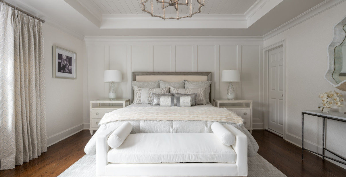 Why Our Trusted Trades Are the Secret to a Flawless Design