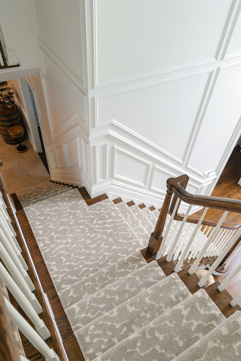 staircase-runner-rug-carpet-wantagh-ny