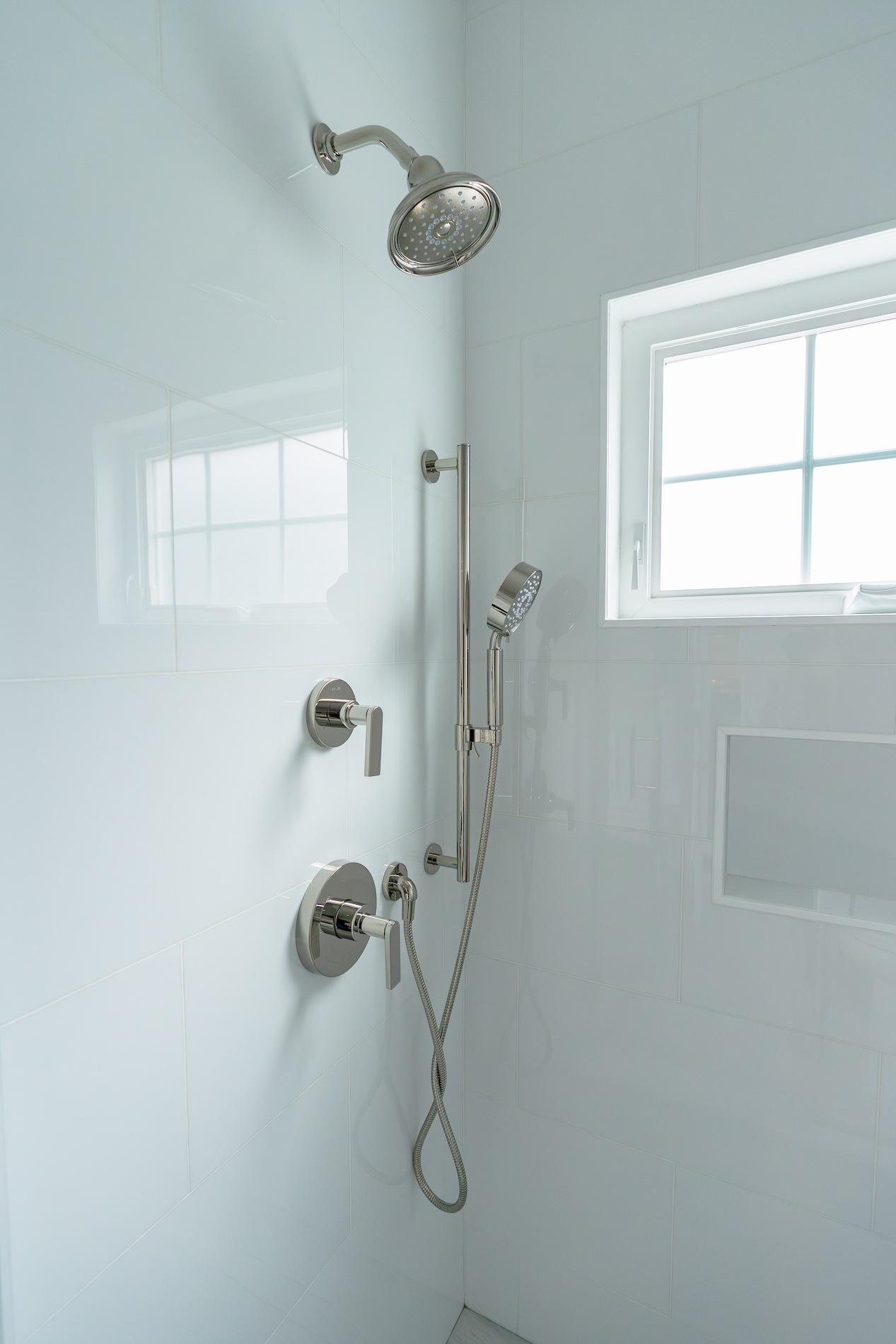 Wantagh Ny Bathroom Design 1
