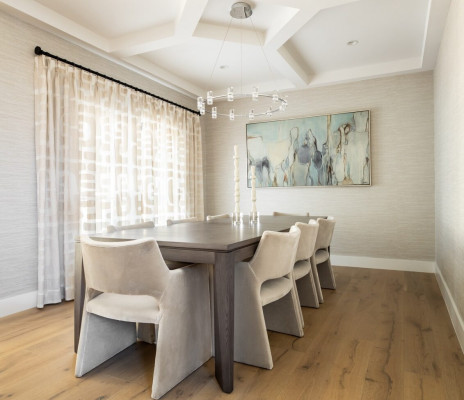 Westbury Home