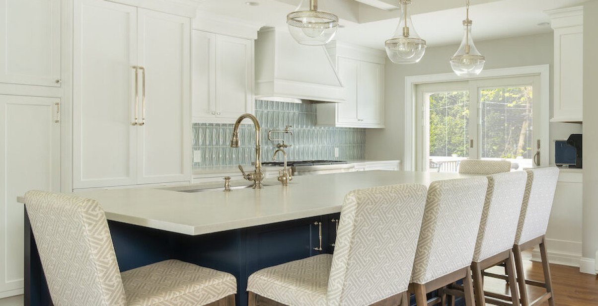 What I Learned About Long Island Kitchen Design