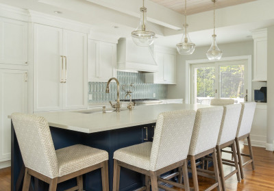 What I Learned About Long Island Kitchen Design