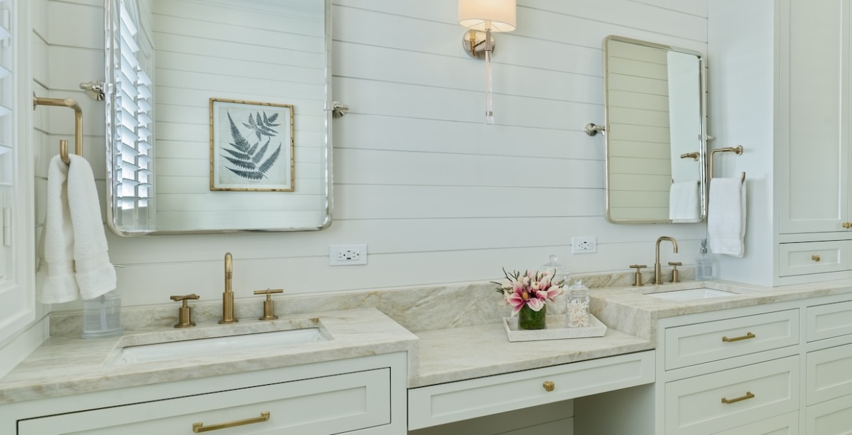 Wantagh Bathroom Renovation