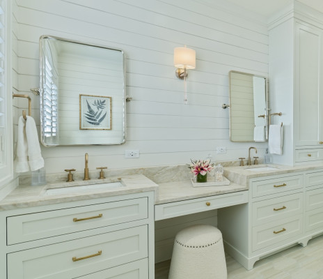 Wantagh Bathroom Renovation