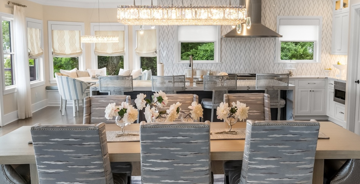 Centerport Home