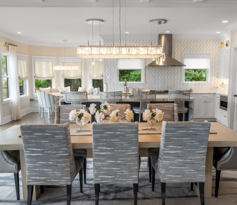 Centerport Home