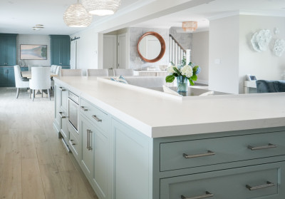 7 Things to Decide Before You Meet With a Contractor