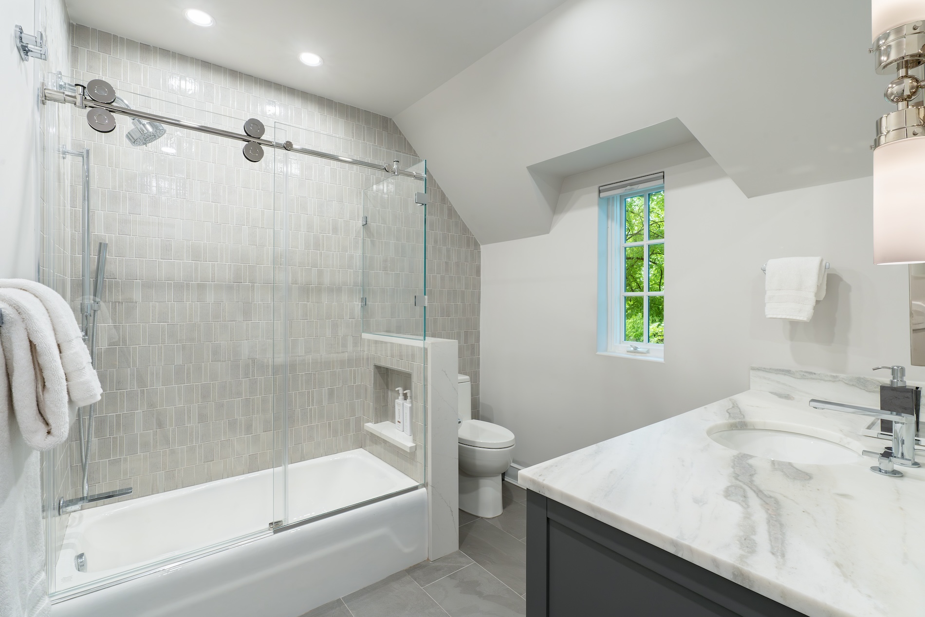 Bathroom Design Manhasset Ny
