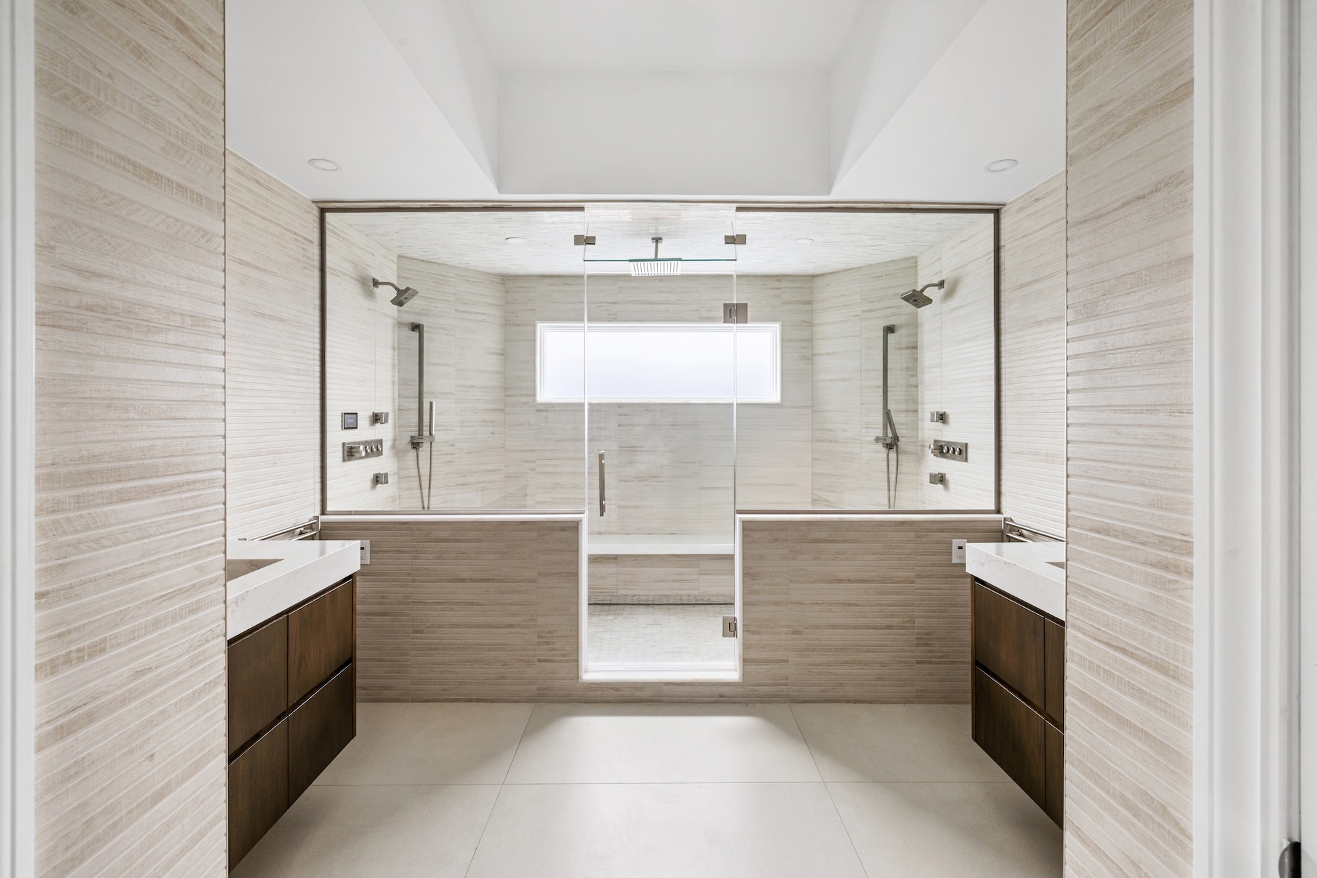 Bathroom Suite Melissa Sacco Interiors