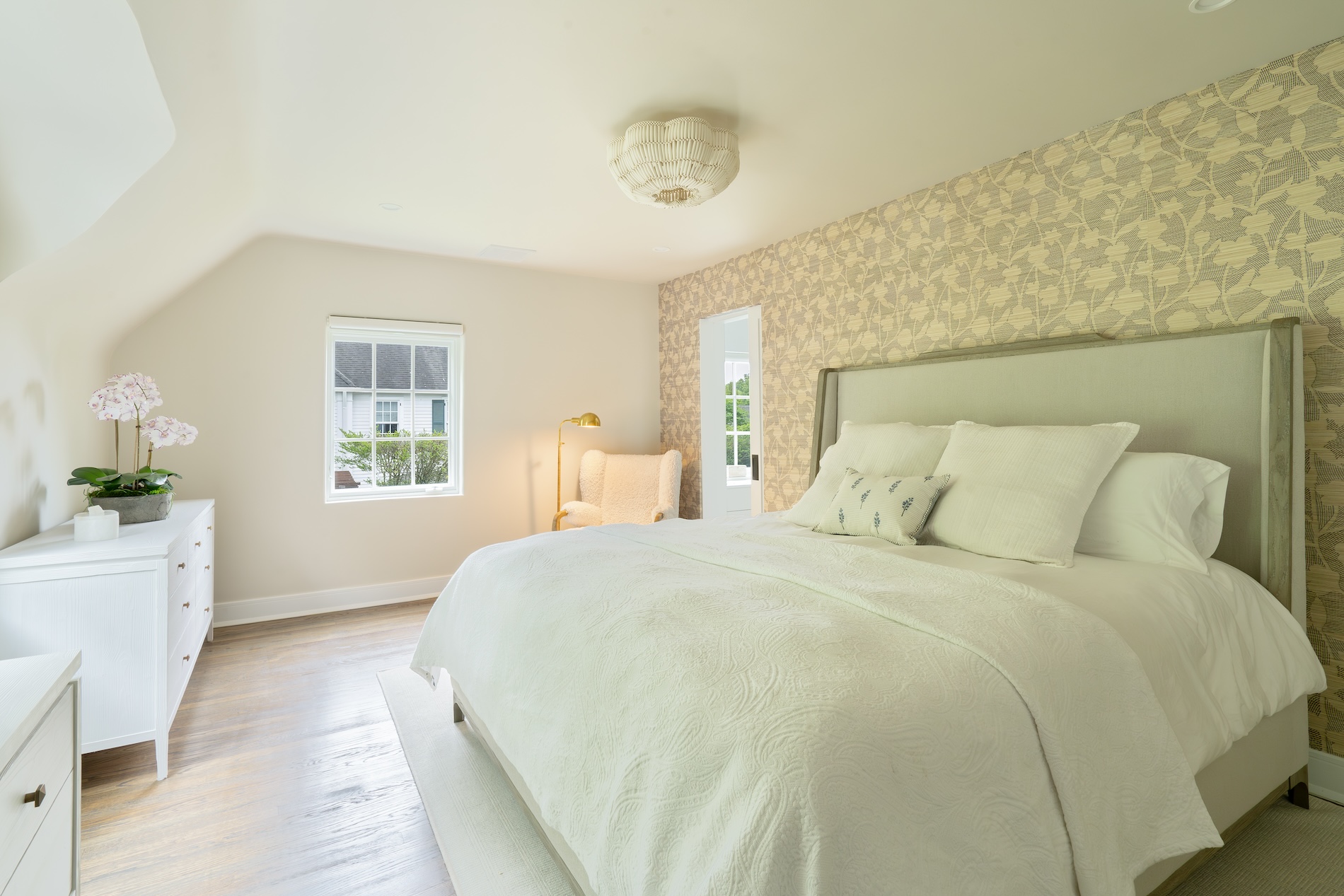 Bedroom Interior Design Manhasset Ny