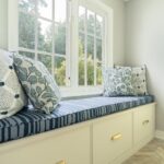 Bench Seat With Drawer Storage