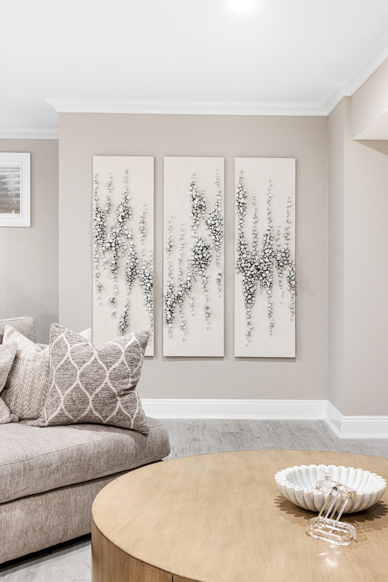 Den Tv Room Interior Design