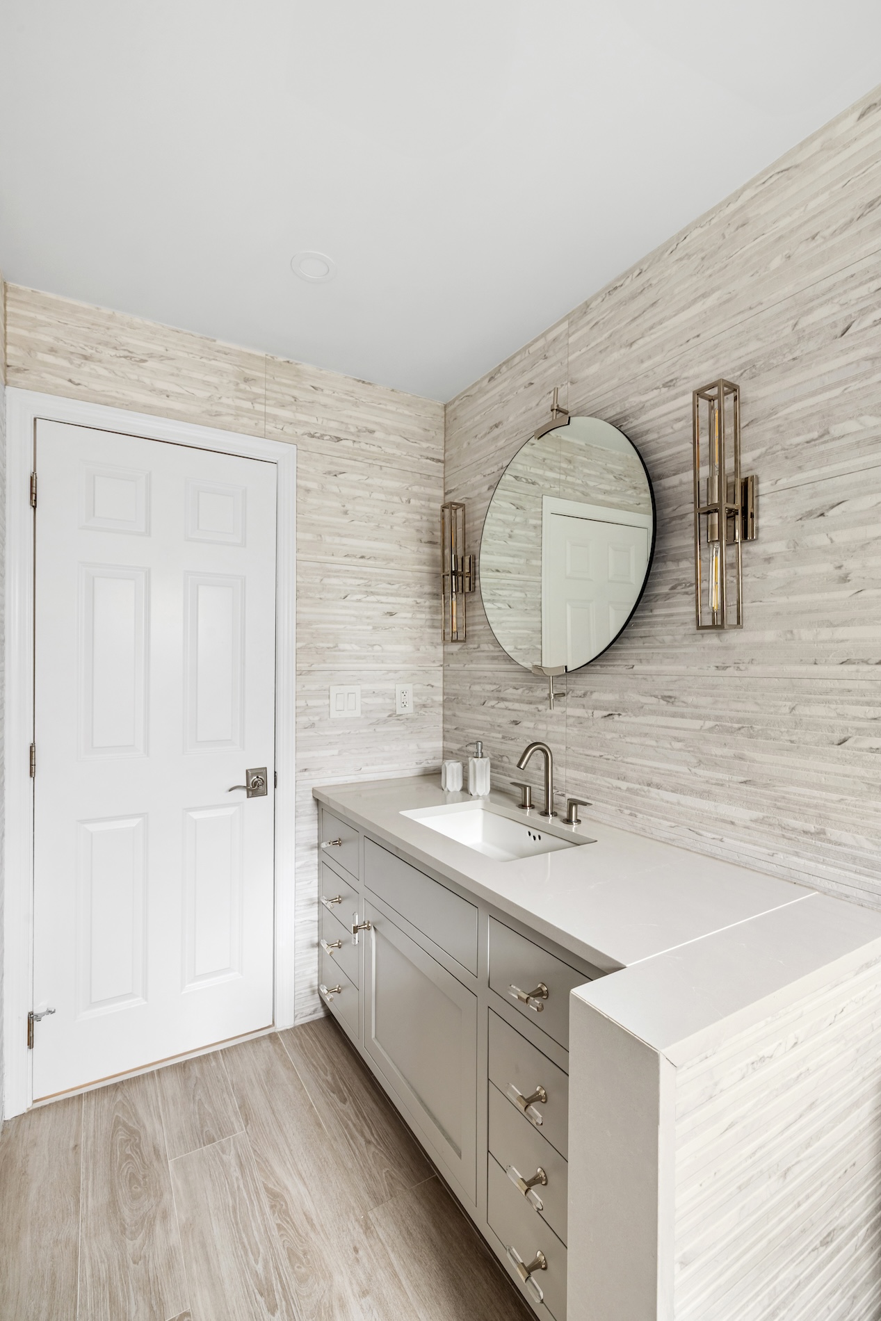 Dix Hills Ny Bathroom Designer