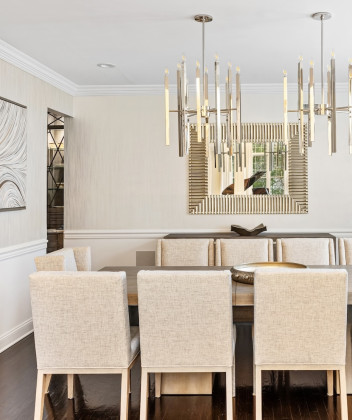 Dix Hills Home