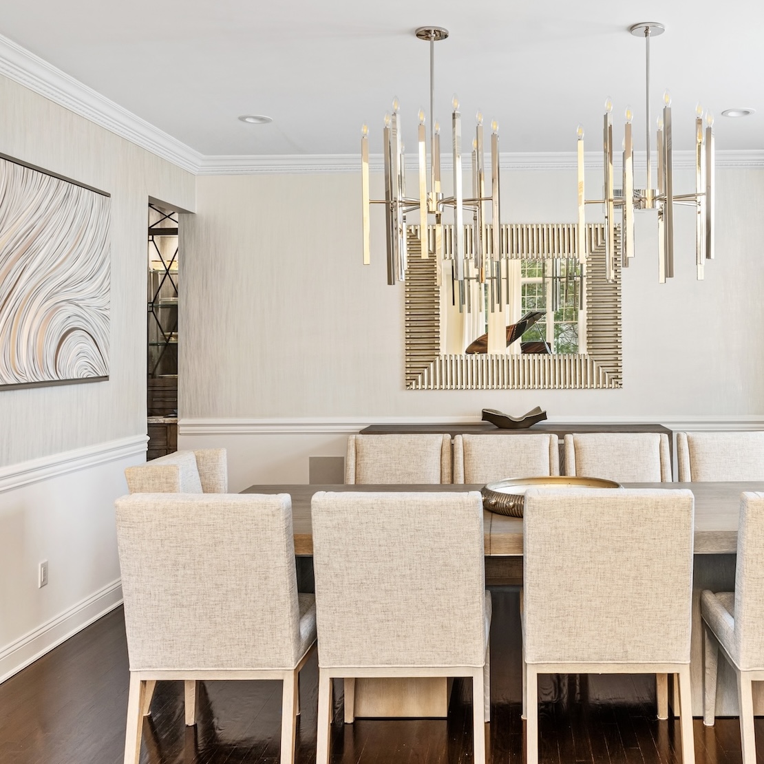 Dix Hills Home