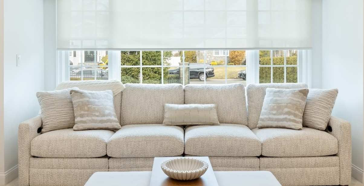 Merrick Family Room